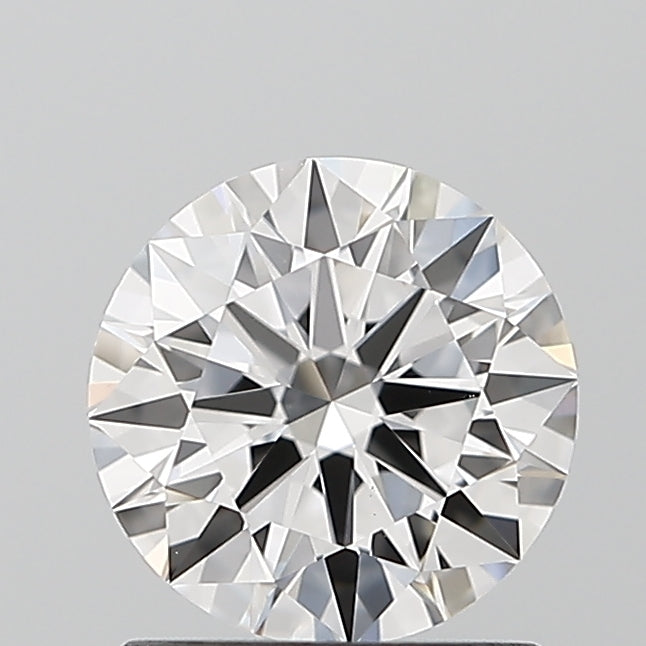 1.00 ct Round D VS1 IGI Certified Lab Grown Diamond