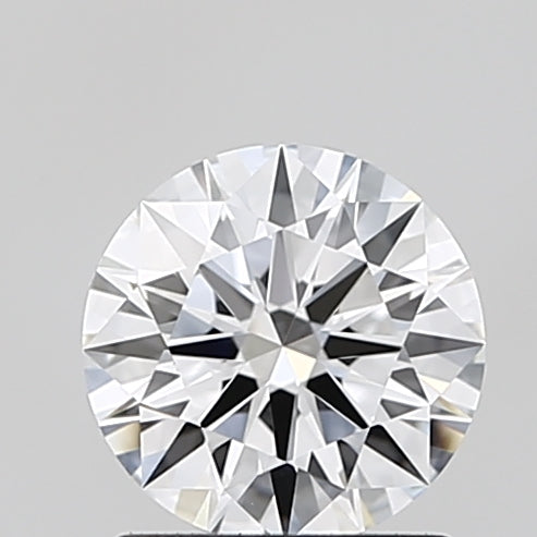 1.02 ct Round D VVS2 IGI Certified Lab Grown Diamond