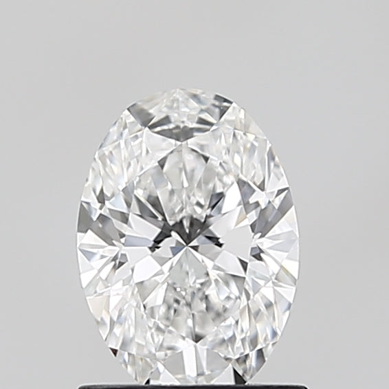 1.04 ct Oval D VVS1 IGI Certified Lab Grown Diamond