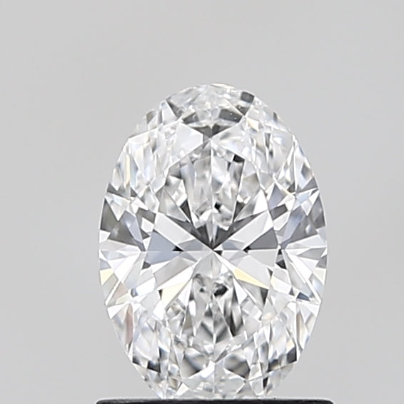 1.04 ct Oval D VS1 IGI Certified Lab Grown Diamond
