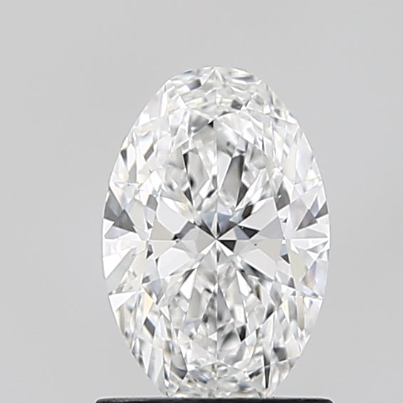 1.08 ct Oval E VS1 IGI Certified Lab Grown Diamond