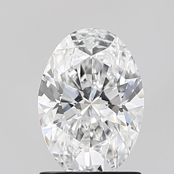 1.30 ct Oval D VS1 IGI Certified Lab Grown Diamond