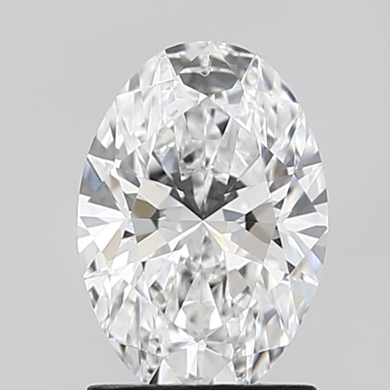 1.52 ct Oval D VVS1 IGI Certified Lab Grown Diamond
