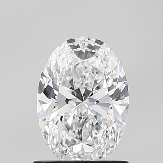 1.05 ct Oval D VS1 IGI Certified Lab Grown Diamond