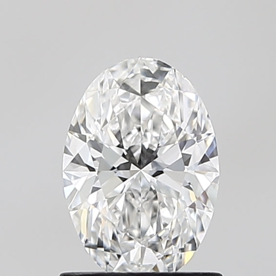 1.07 ct Oval E VVS2 IGI Certified Lab Grown Diamond
