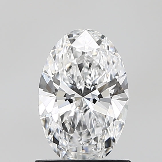 1.05 ct Oval D VS1 IGI Certified Lab Grown Diamond