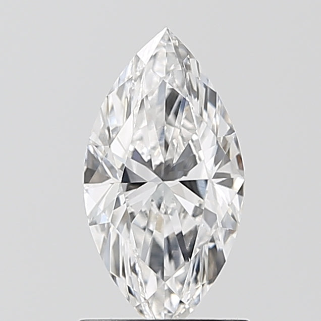1.09 ct Marquise E VVS2 IGI Certified Lab Grown Diamond