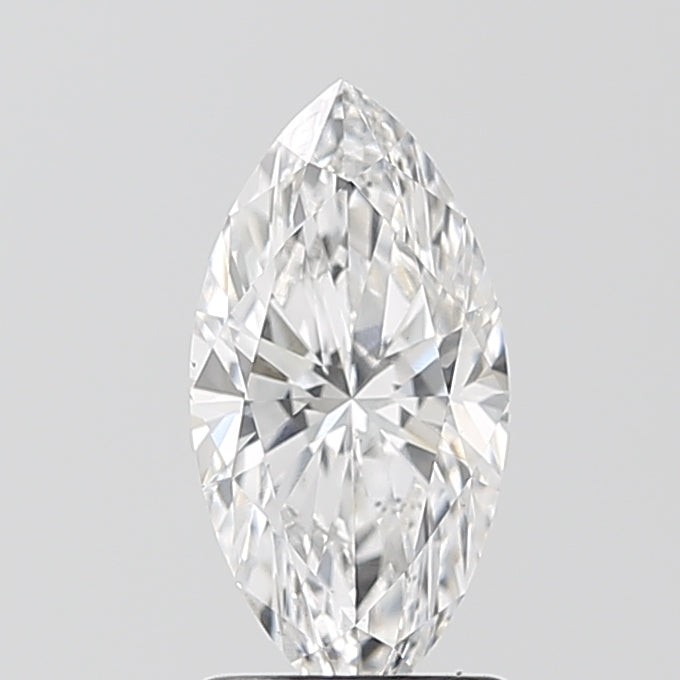 1.30 ct Marquise E VS2 IGI Certified Lab Grown Diamond