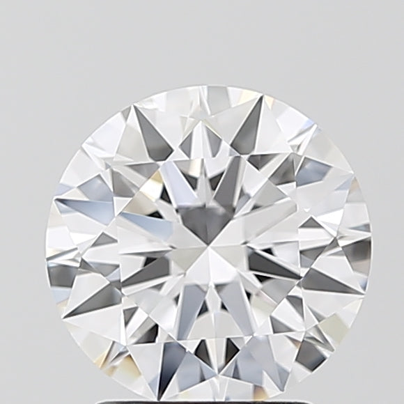 2.03 ct Round D VVS2 IGI Certified Lab Grown Diamond