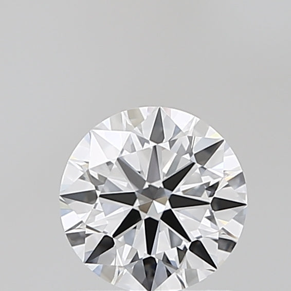 1.03 ct Round D VVS2 IGI Certified Lab Grown Diamond