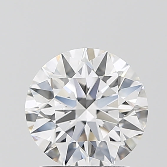 1.51 ct Round D VVS1 IGI Certified Lab Grown Diamond