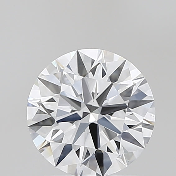 1.51 ct Round D VS1 IGI Certified Lab Grown Diamond