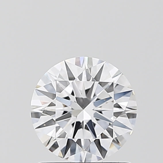 1.01 ct Round D VVS2 IGI Certified Lab Grown Diamond