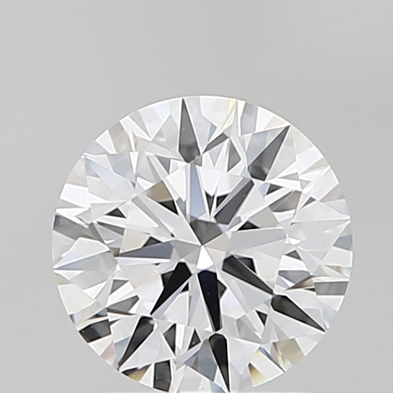 1.75 ct Round E VVS2 IGI Certified Lab Grown Diamond