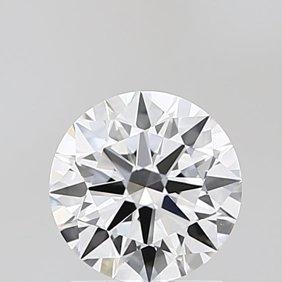1.21 ct Round D VVS2 IGI Certified Lab Grown Diamond