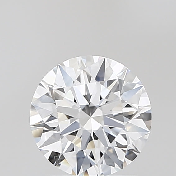 1.29 ct Round D VS2 IGI Certified Lab Grown Diamond