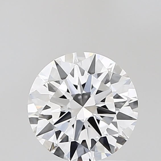 1.21 ct Round D VVS1 IGI Certified Lab Grown Diamond