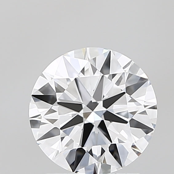 1.51 ct Round D VVS2 IGI Certified Lab Grown Diamond
