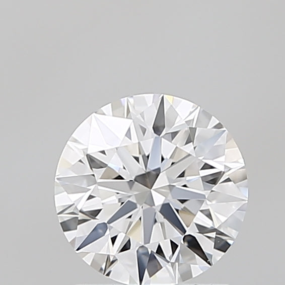 1.22 ct Round D VVS2 IGI Certified Lab Grown Diamond