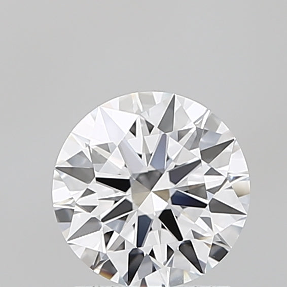 1.23 ct Round D VVS1 IGI Certified Lab Grown Diamond