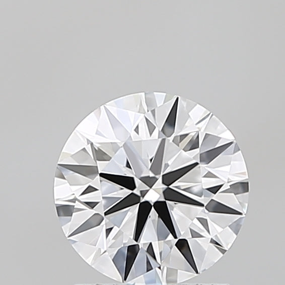 1.23 ct Round D VVS1 IGI Certified Lab Grown Diamond