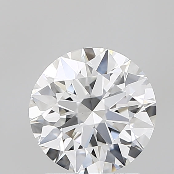1.52 ct Round D VVS2 IGI Certified Lab Grown Diamond