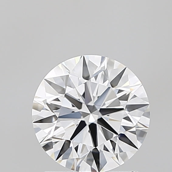 1.27 ct Round D VS1 IGI Certified Lab Grown Diamond
