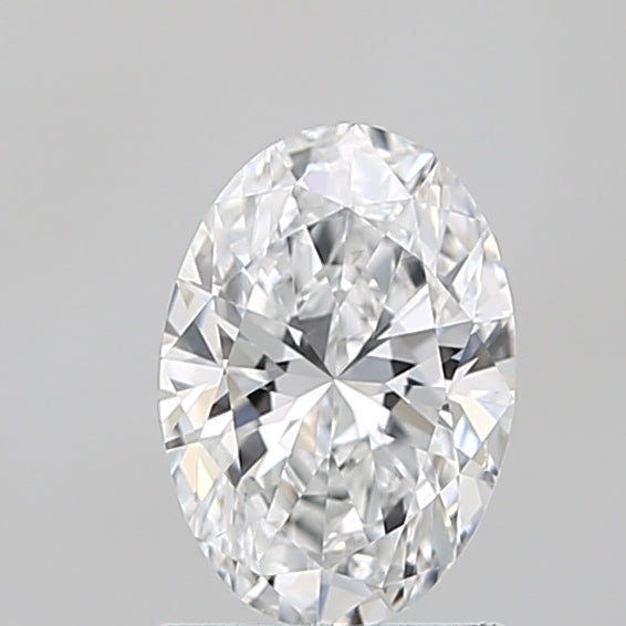 1.03 ct Oval E VS1 IGI Certified Lab Grown Diamond