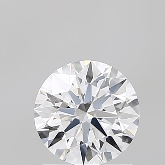 1.02 ct Round D VVS2 IGI Certified Lab Grown Diamond