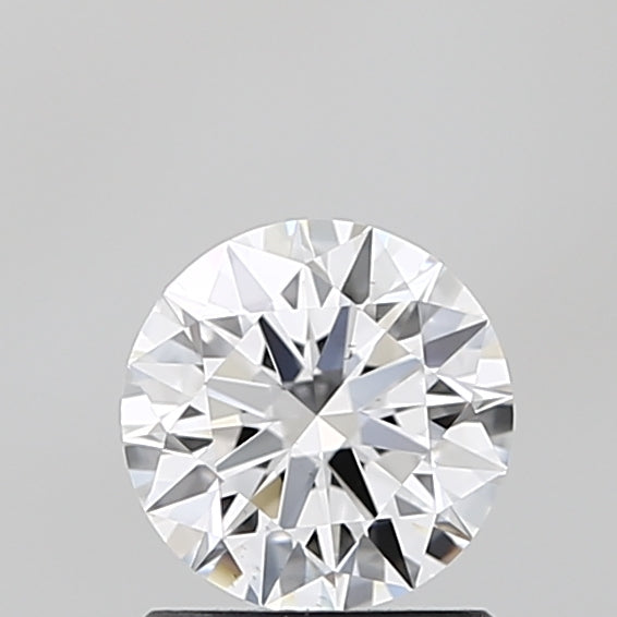 1.01 ct Round D VS1 IGI Certified Lab Grown Diamond