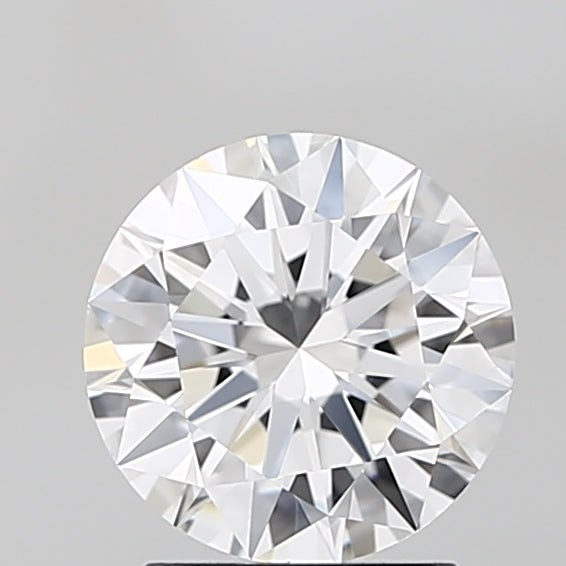 1.72 ct Round D VVS1 IGI Certified Lab Grown Diamond