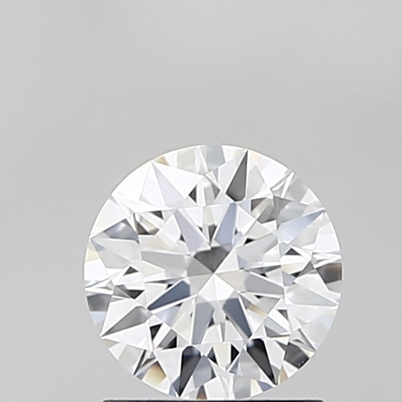 1.01 ct Round D VVS1 IGI Certified Lab Grown Diamond