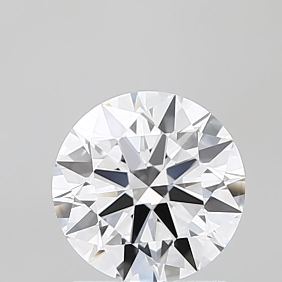 1.21 ct Round D VVS2 IGI Certified Lab Grown Diamond