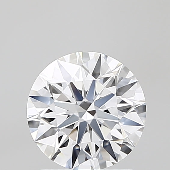 1.34 ct Round D VVS2 IGI Certified Lab Grown Diamond