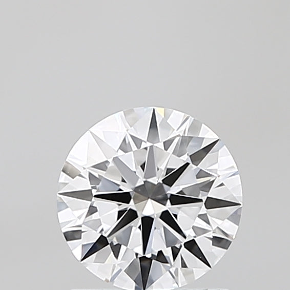 1.00 ct Round E VVS1 IGI Certified Lab Grown Diamond