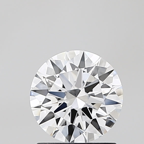 1.01 ct Round D VVS2 IGI Certified Lab Grown Diamond