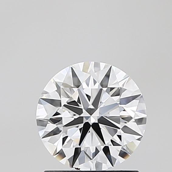 1.01 ct Round E VS1 IGI Certified Lab Grown Diamond