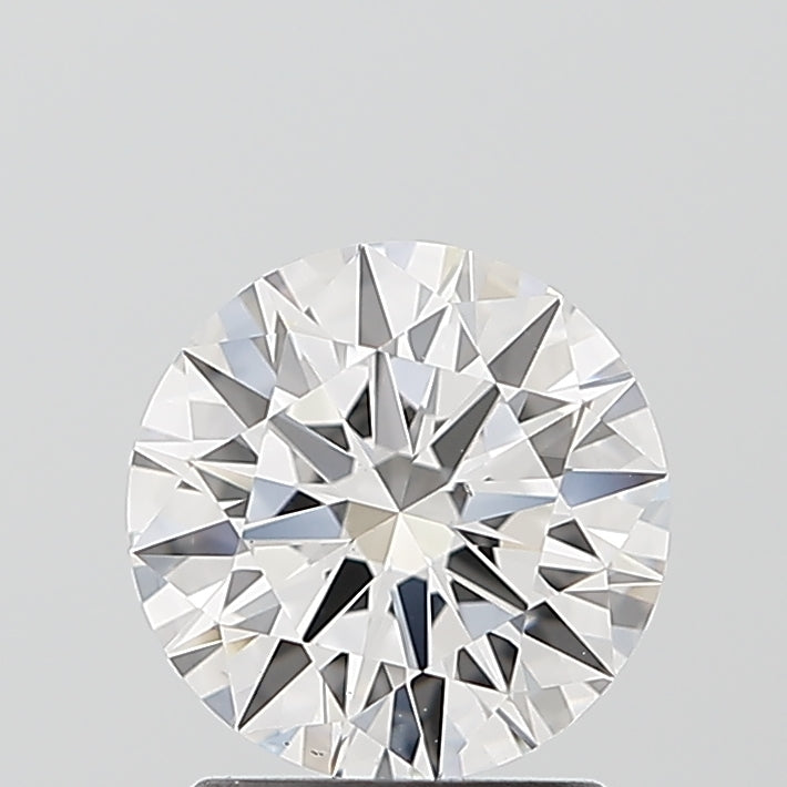 1.51 ct Round D VS1 IGI Certified Lab Grown Diamond