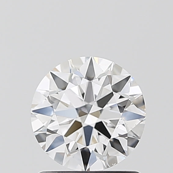 1.08 ct Round D VVS2 IGI Certified Lab Grown Diamond