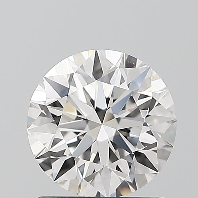 1.02 ct Round D VS1 IGI Certified Lab Grown Diamond