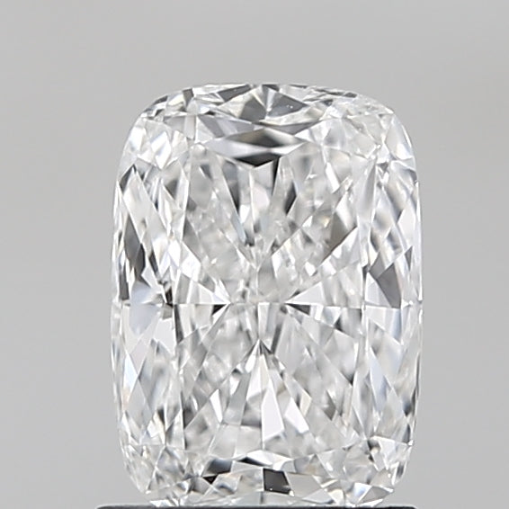 1.06 ct Cushion D VS1 IGI Certified Lab Grown Diamond