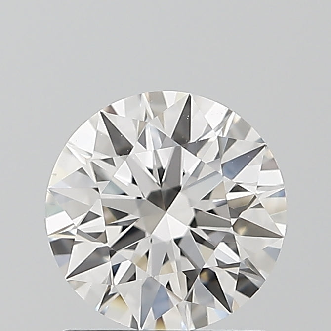 1.00 ct Round D VVS2 IGI Certified Lab Grown Diamond