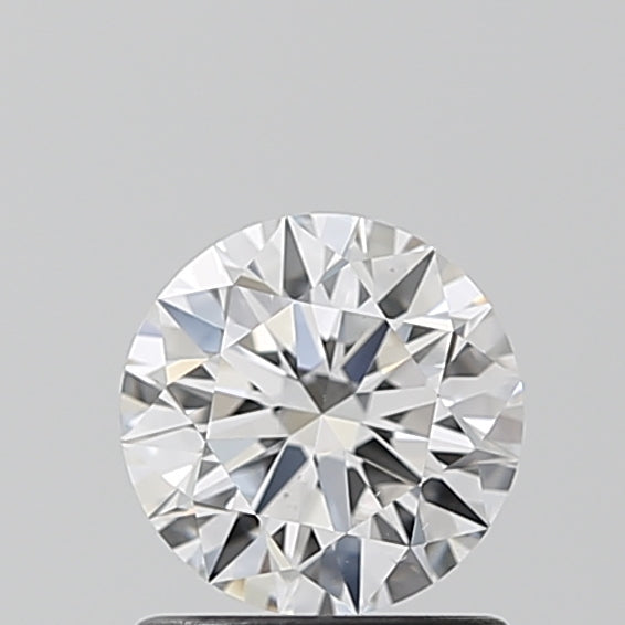 1.00 ct Round D VS1 IGI Certified Lab Grown Diamond