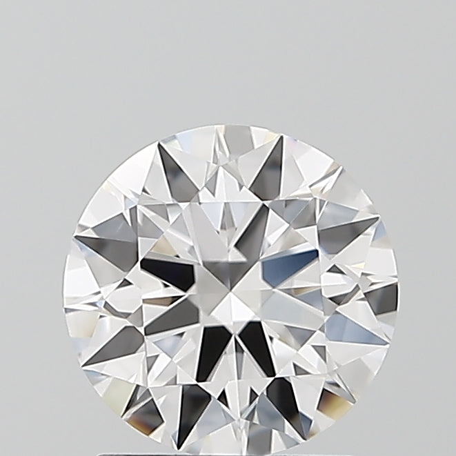 1.21 ct Round D VVS1 IGI Certified Lab Grown Diamond