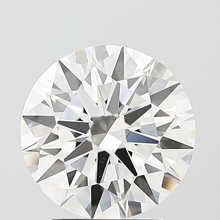 2.30 ct Round E VVS2 IGI Certified Lab Grown Diamond