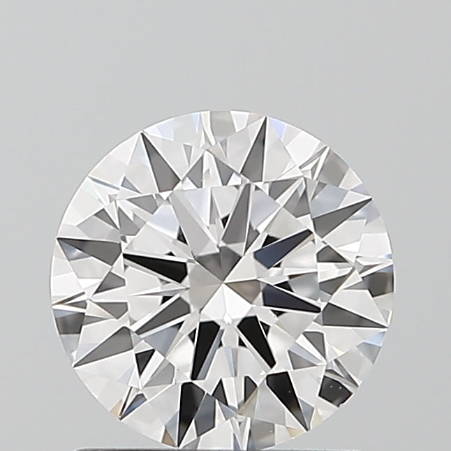 1.01 ct Round D VVS1 IGI Certified Lab Grown Diamond