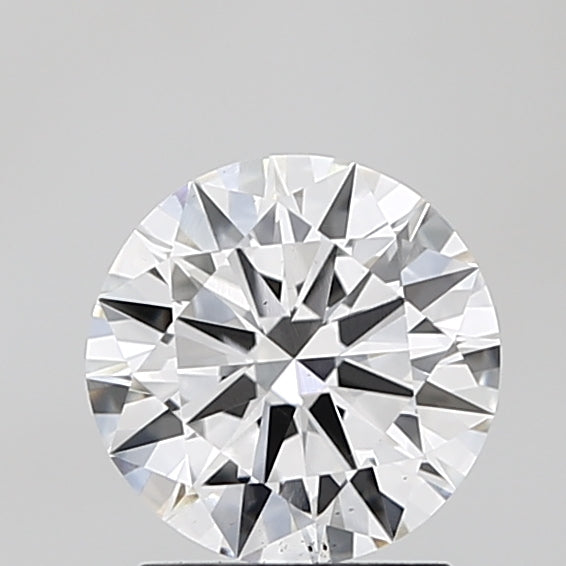 1.46 ct Round E VS1 IGI Certified Lab Grown Diamond
