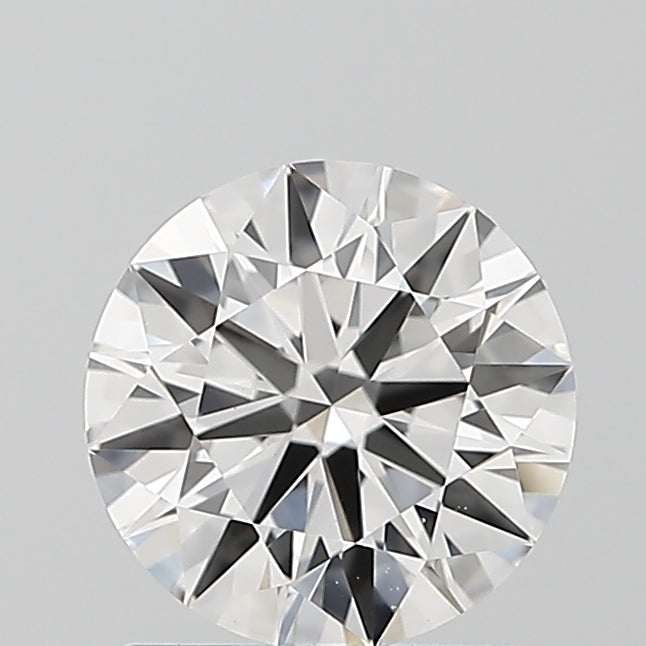 1.02 ct Round D VS1 IGI Certified Lab Grown Diamond
