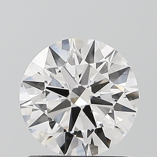 1.00 ct Round D VS1 IGI Certified Lab Grown Diamond