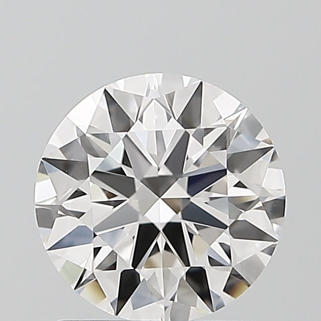 1.09 ct Round D VVS1 IGI Certified Lab Grown Diamond